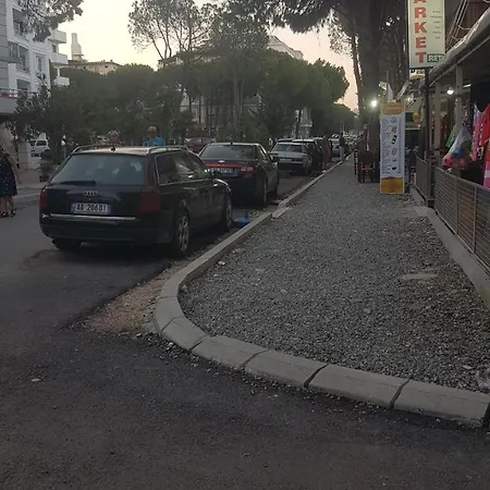 Appartement Lovely *