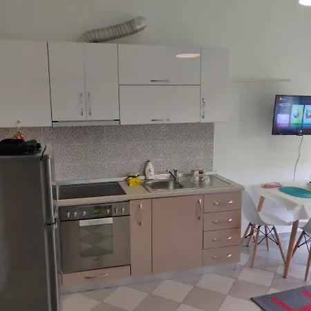 Lovely Appartement *