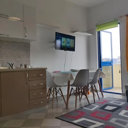 Appartement Lovely *