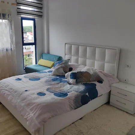 Appartement Lovely Golem (Tirana)