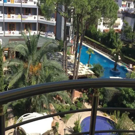 Appartement Lovely *