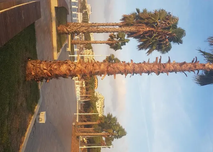 Appartement Lovely *