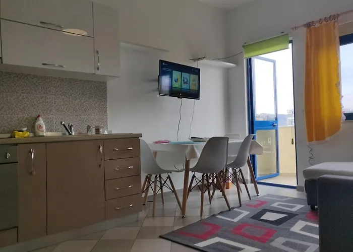 Appartement Lovely *