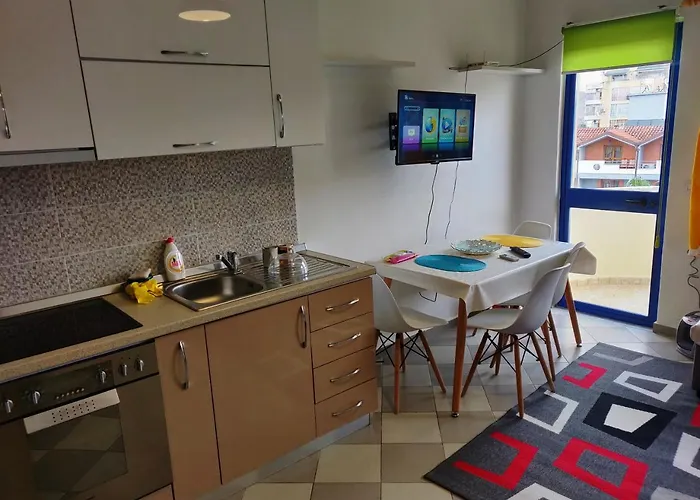 Appartement Lovely *