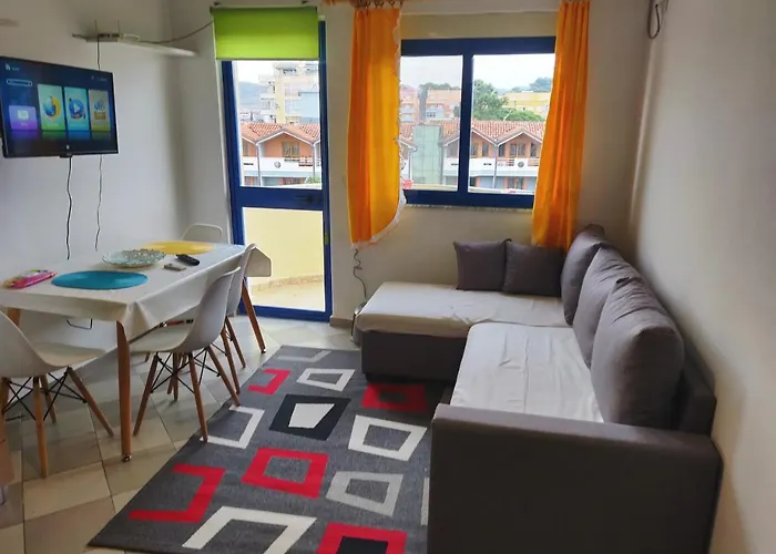 Appartement Lovely *