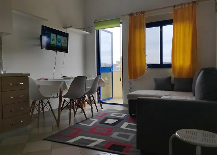 Appartement Lovely *