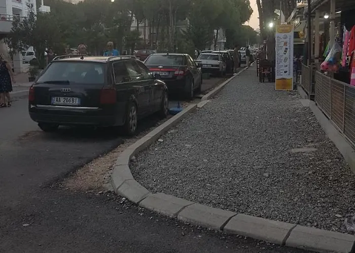 Apartamento Lovely *