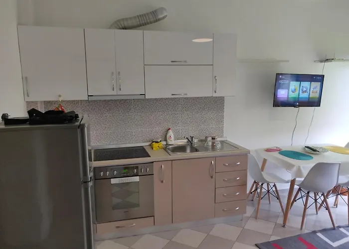 Lovely Apartamento *