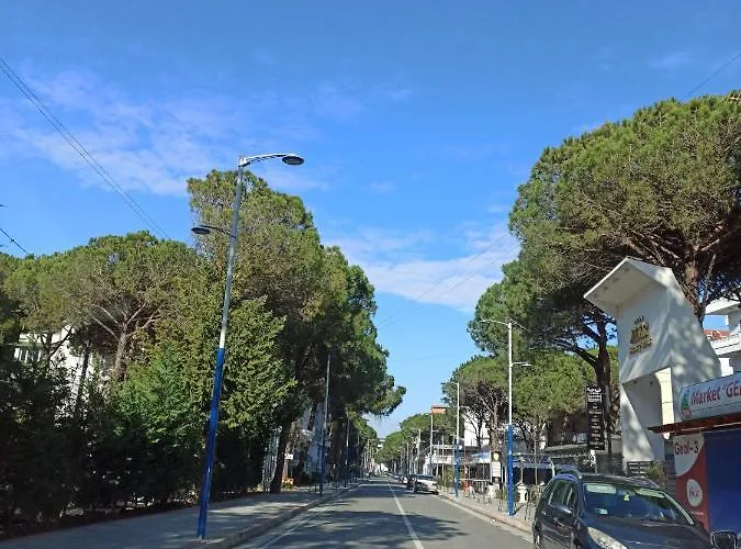 Lovely 公寓 格勒姆